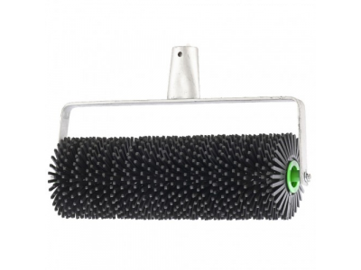 Валик игольчатый по бетону, 600 мм Сибртех