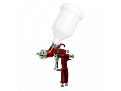 Пистолет окрасочный LVLP R500 (дюза 1.7 мм)