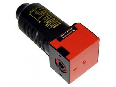 Фильтры (влагоотделители) для пневмоинструмента, 3/8", JAZ-6710 JONNESWAY