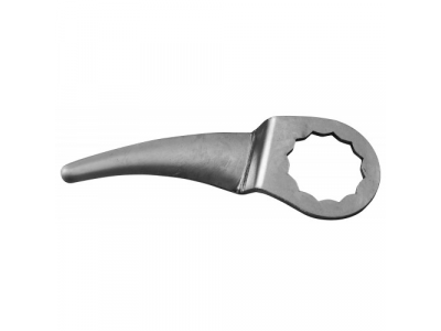 Лезвие для пневматического ножа JAT-6441, 35 мм, JAT-6441-8C JONNESWAY