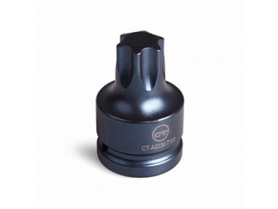 CT-A2230-T100 Торцевой ключ TORX T100