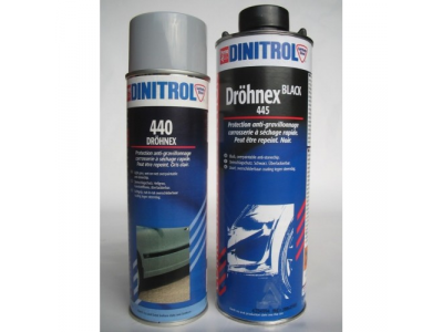 DINITROL 445 1л. банка