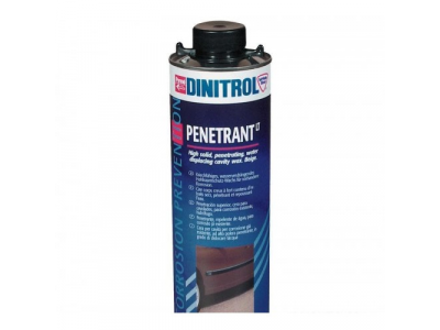 DINITROL PENETRANT LT 1л банка