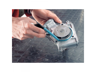 ГЕРМЕТИК МОТОРНЫЙ-СИЛИКОН.-RTV-СЕРЫЙ-200МЛ