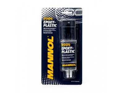 MANNOL 9904 Epoxy-Plastic 30g