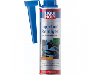 Очиститель инжектора LiquiMoly 1993