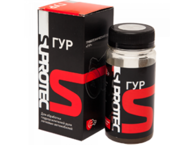 Супротек - "ГУР"