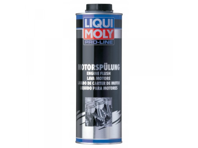 Ср-во д/промывки двиг.Профи LiquiMoly 2425