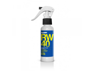 Универсальная проникающая смазка rw-40 200мл, RW4000 RUNWAY