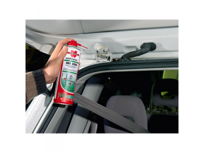 СПРЕЙ-СМАЗКА ДЛЯ ПЕТЕЛЬ-HHS2000-150МЛ