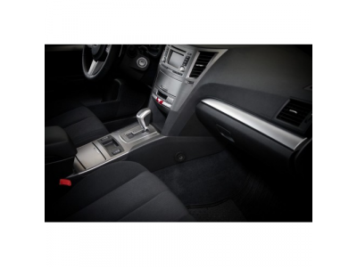 Замок КПП (MTL) 924 INT для NISSAN Pathfinder 2005-2011, AT+