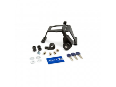 Замок КПП (MTL) 2102/A INT для TOYOTA Camry 2011-, AT+