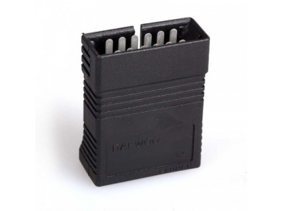 Разъем для Launch X431 - Daewoo 12 pin