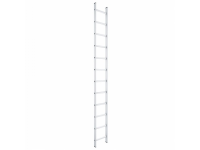 Лестница приставная, 12 ступеней, высота 3,40 м // СИБРТЕХ // Pоссия