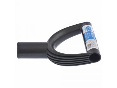 Пластиковая рукоятка V-образ. для снеговых лопат, 30 мм СИБРТЕХ Россия