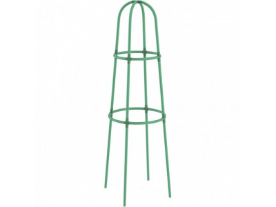 Опора для растений "Конус" H 165 см, D 40-50 см Palisad