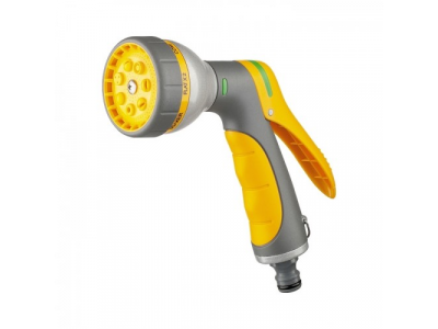 Пистолет-распылитель (металл.7-режимов, курок сзади) // PALISAD LUXE