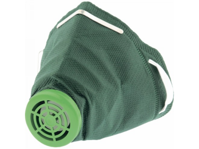 Полумаска фильтрующая, У-2К, FFP1// СИБРТЕХ/Россия