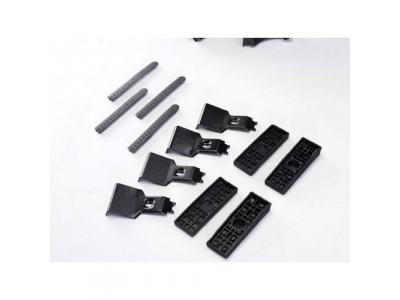 адаптеры Mitsubishi L200 (4-dr pickup) 06-14