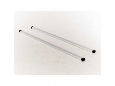 Алюминиевая дуга (комплект 2 шт.) 20х30 1260 мм