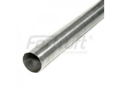 Fortluft Металлорукав нержавеющий 76x1000
