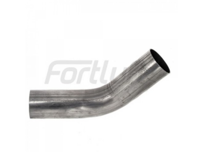 Fortluft Изгиб трубы BP6045