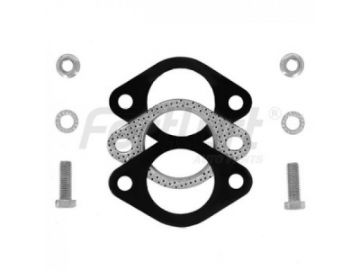 Fortluft Фланец выхлопной трубы F50K