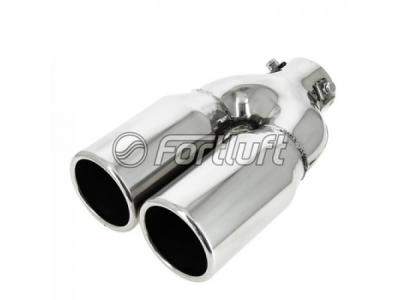 Fortluft Насадка на глушитель MT202