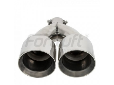 Fortluft Насадка на глушитель MT215