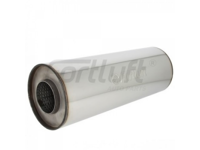 Fortluft Пламегаситель 12033063