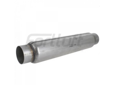 Fortluft Стронгер пламегаситель S76550AL