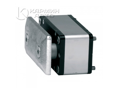 DAKEN пружинный отбойник 83040 без пластины 200 мм