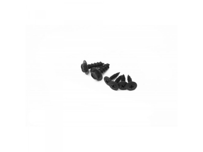 Брызговики передние TOYOTA Camry, 2014- 2018, сед. 2 шт.(стандарт)