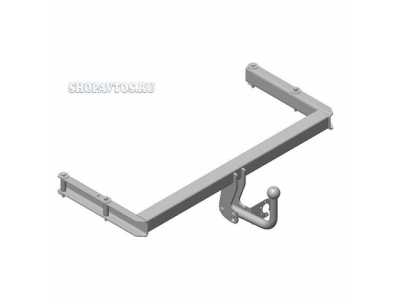 Фаркоп на Volkswagen Passat B7 седан/универсал 2010-2014гг.