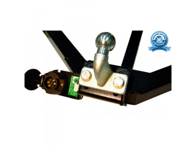 Фаркоп на Toyota Highlander SUV 2014г.-по н.в.