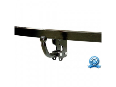 Фаркоп на Opel Zafira A минивэн 1999-2005гг.