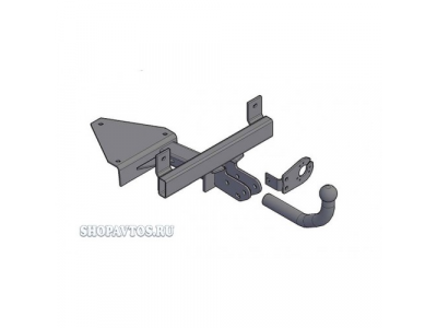 Фаркоп на Datsun mi-DO хэтчбек 2015г.-по н.в.