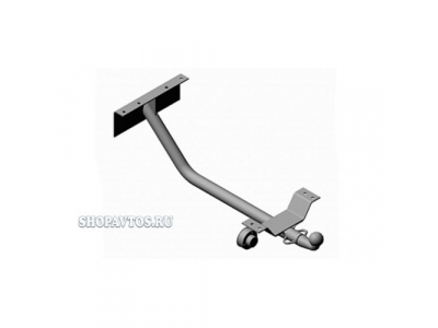 Фаркоп на VAZ Lada Niva 2121 универсал 1977г.-по н.в.