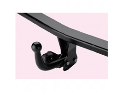 ТСУ на а/м UAZ 3159, 3160, 3962, Hunter (без электрики)