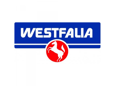 Фаркоп 307443600001 WESTFALIA Ford Ranger 06/12- Пикап