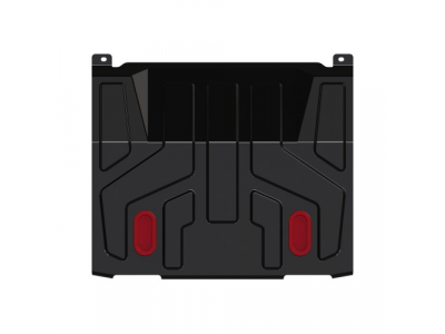 Защита картера LADA Samara 2 007- -