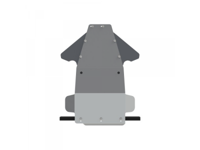 Защита картера LADA 4x4 (Lada 21214 – 30 NIVA)