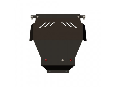 Защита картера TOYOTA Town Ace Noah Правый руль