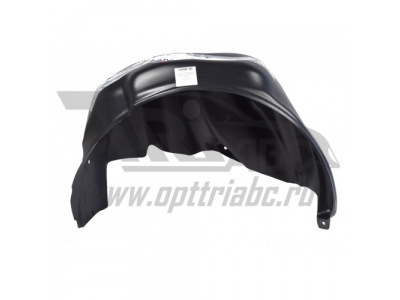 Подкрылок RENAULT Logan, 2014-> (задний правый)