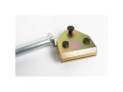 Стяжка механическая 1х2 зажима