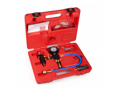 CT-1010 Вакуумное устройство для заправки охлаждающей жидкости