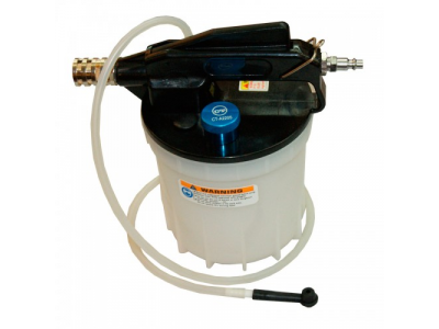 Устройство для прокачки тормозной жидкости