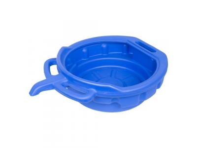 Контейнер для сбора технических жидкостей, 8 л, МАСТАК