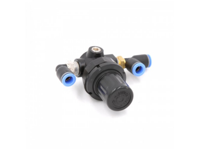 Редуктор в сборе для устновок ODA-2010/4010