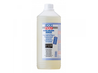 Очиститель кондиционера LiquiMoly 4091